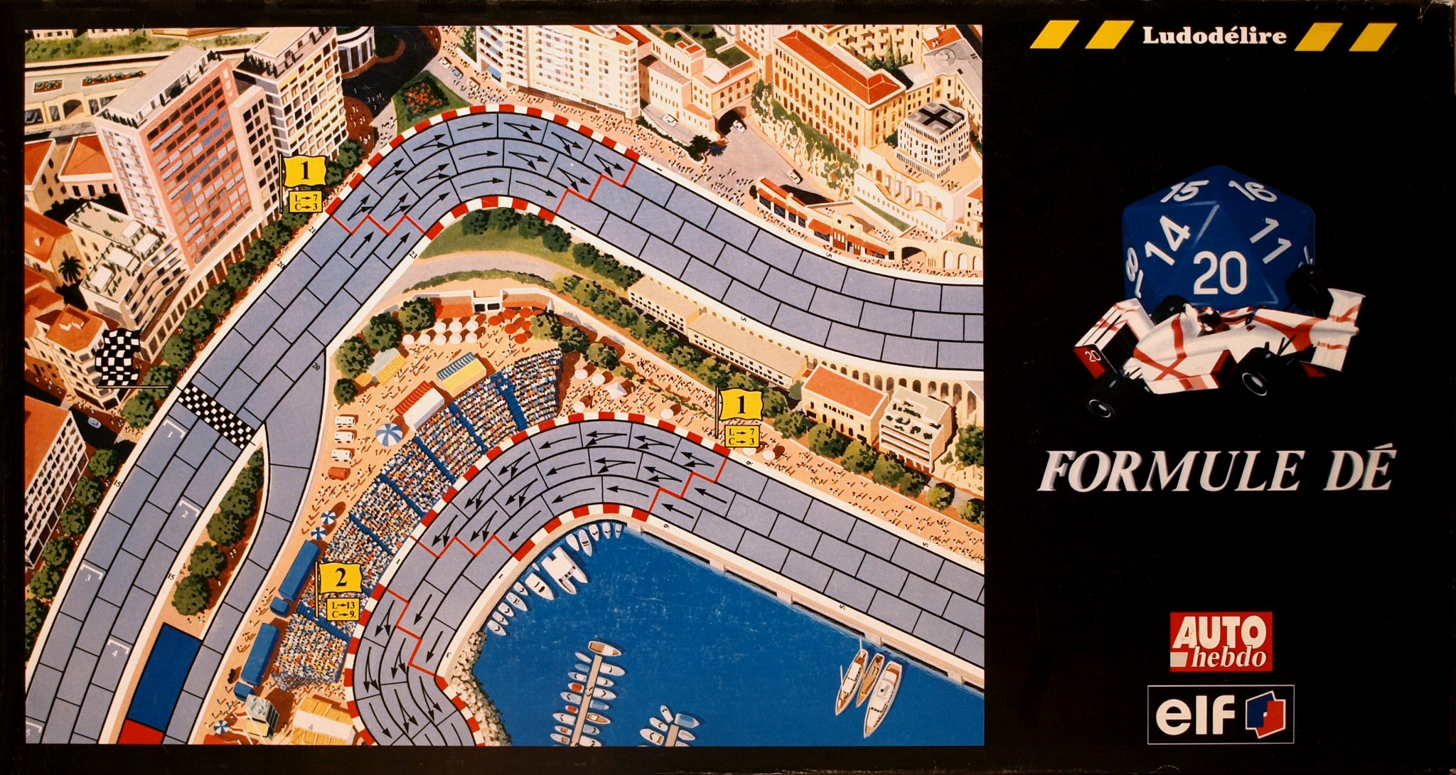 Formule Dé Formule Dé