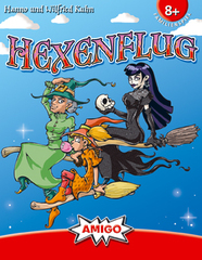 Hexenflug