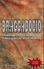 Braggadocio