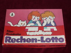 Rechen-Lotto