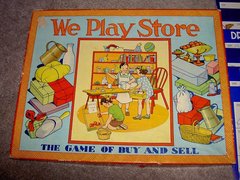 We Play Store