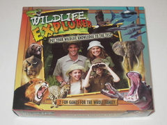 Wildlife Explorer