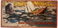 The Game of David Goes to Greenland