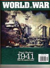 Invasion: Pearl Harbor