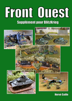 Front Ouest Front Ouest