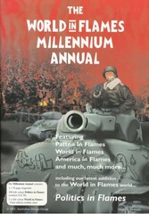 World in Flames Millennium Annual