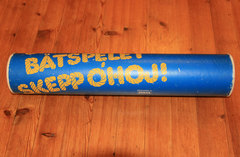 Båtspelet Skepp O'hoj