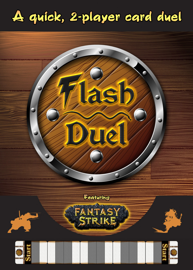 Flash Duel Flash Duel
