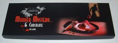 Murder, Mystery & Chocolate - The Game