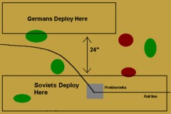 Kwick Kursk
