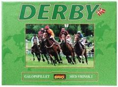Derby
