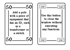 The Button Game
