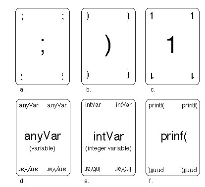 C Rummy