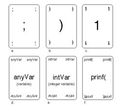 C Rummy