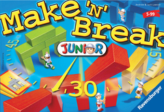 Make 'n' Break Junior