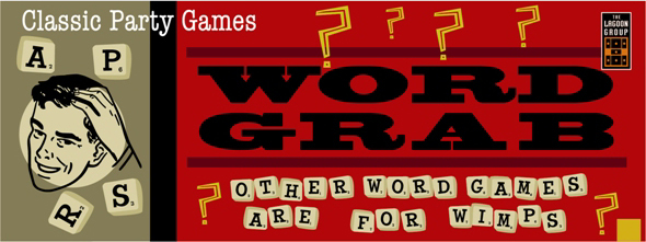 Word Grab