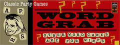 Word Grab