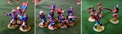 Counting Coup on Custer