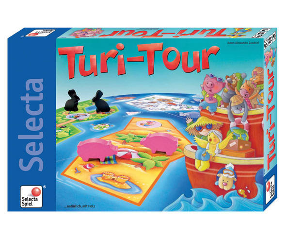 Turi-Tour Turi-Tour