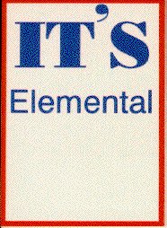 Its Elemental