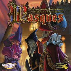 Masques