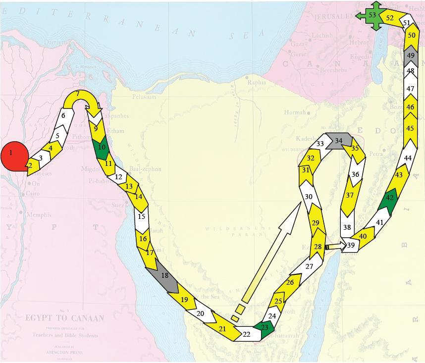 From Zona to Jerusalem From Zona to Jerusalem