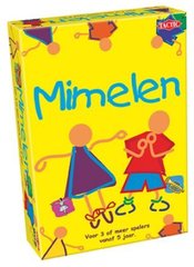Mimelen