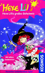Hexe Lilli: Hexe Lillis großes Geheimnis