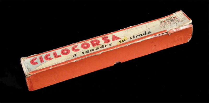 Ciclocorsa