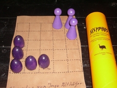 Sisyphos
