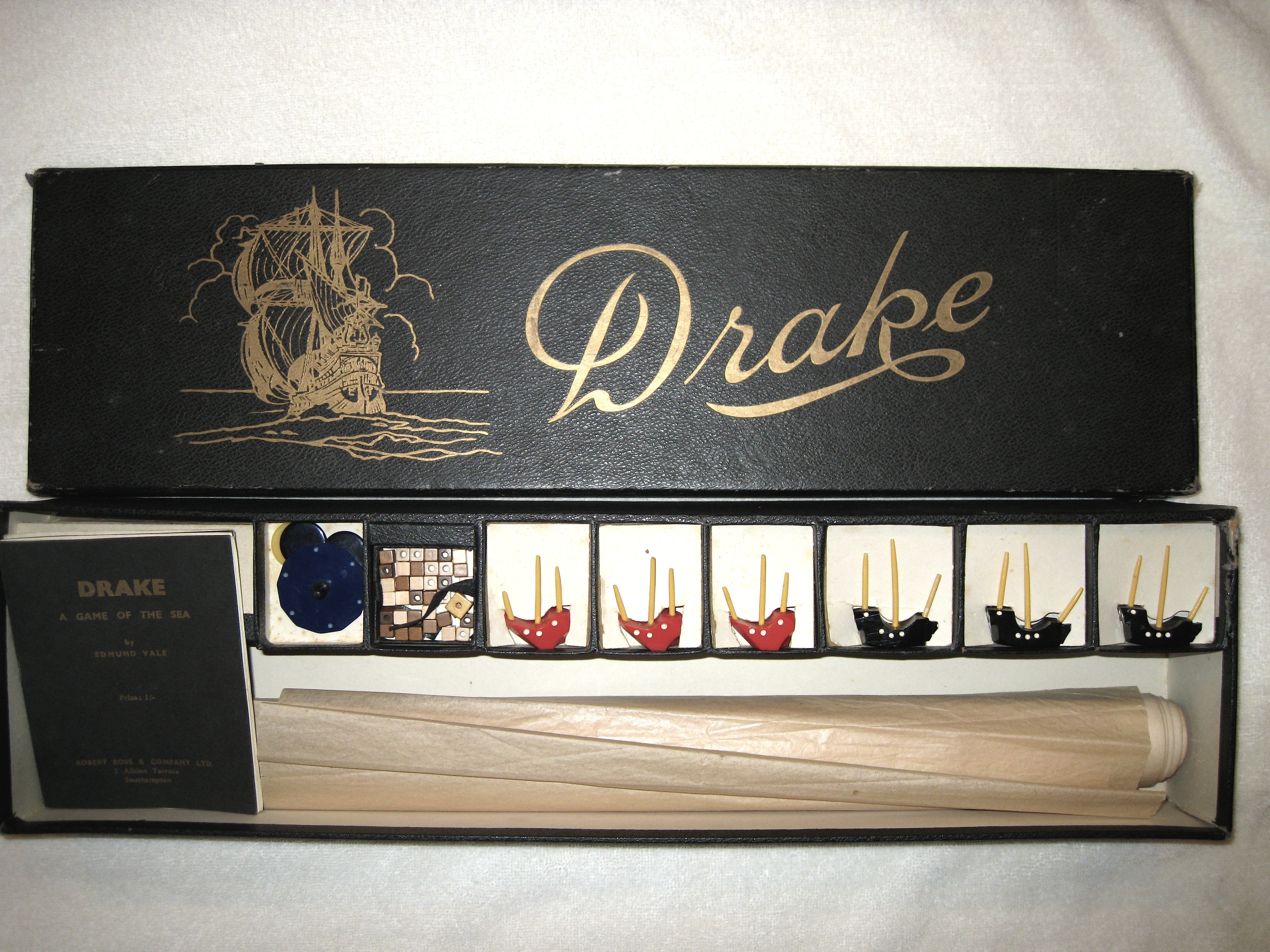 Drake Drake