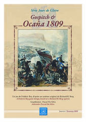 Gospitch  & Ocaña 1809
