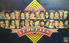 Jeu des Vedettes