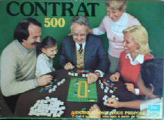 Contrat 500