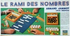 Le Rami des Nombres