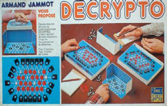 Decrypto