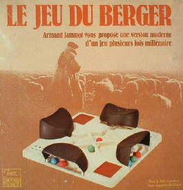 Le Jeu du Berger