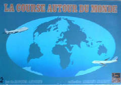La Course autour du Monde