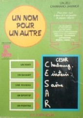 Un Nom pour un Autre