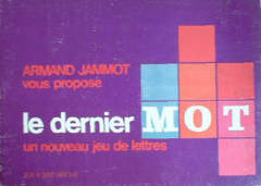 Le Dernier Mot