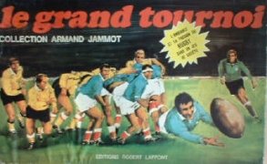 Le Grand Tournoi