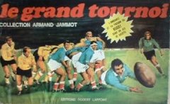Le Grand Tournoi