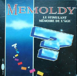 Memoldy