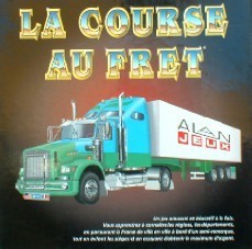 La Course au Fret