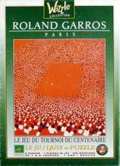 Roland Garros