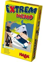 Extrem Memo