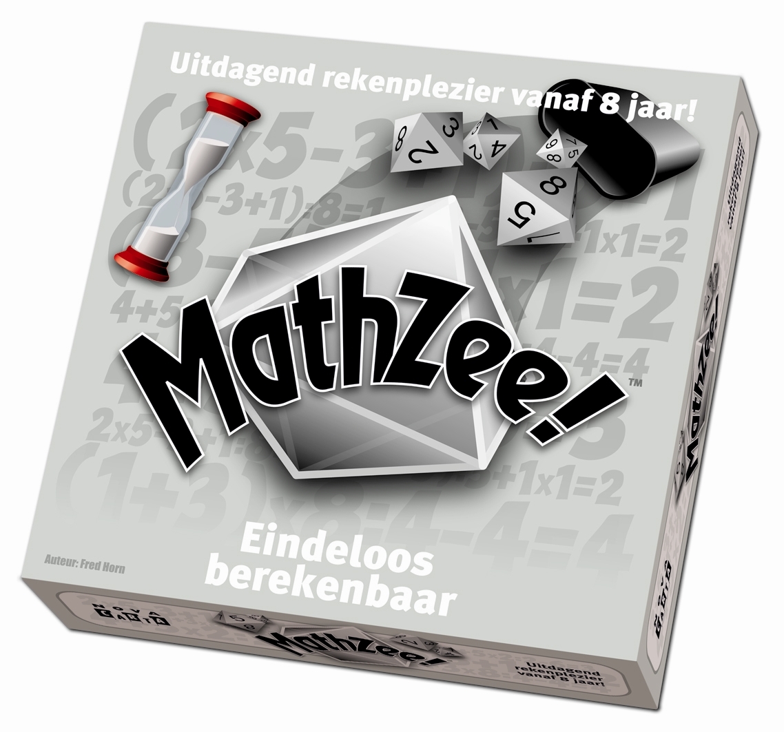 Mathzee