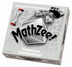 Mathzee