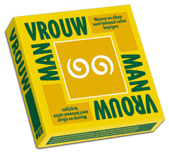 ManVrouw