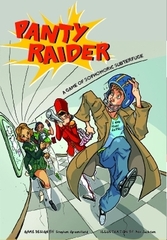 Panty Raider